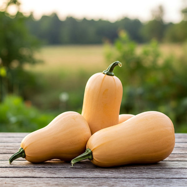 Squash Butternut Seed